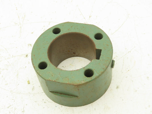 TB Woods 8SCH 1 7/8 Sure-Flex Spacer Hub Coupling 1-7/8" Keyed Bore