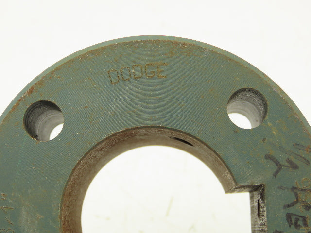 Dodge 9SCH 1-3/4 Sure-Flex Spacer Hub Coupling 1-3/4" Keyed Bore