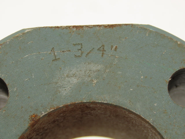 Dodge 9SCH 1-3/4 Sure-Flex Spacer Hub Coupling 1-3/4" Keyed Bore