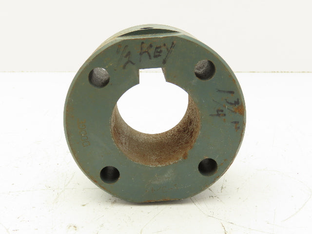 Dodge 9SCH 1-3/4 Sure-Flex Spacer Hub Coupling 1-3/4" Keyed Bore