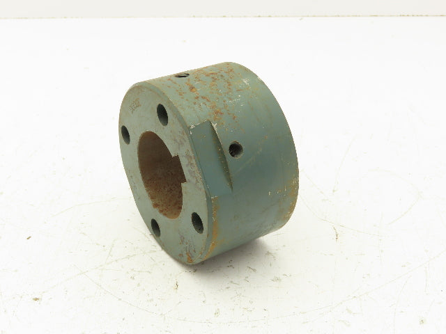 Dodge 9SCH 1-3/4 Sure-Flex Spacer Hub Coupling 1-3/4" Keyed Bore