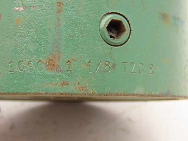 TB Woods 10SCH 1 1/8 Sure-Flex Spacer Hub Coupling 1-1/8" Bore