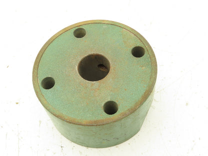 TB Woods 10SCH 1 1/8 Sure-Flex Spacer Hub Coupling 1-1/8" Bore