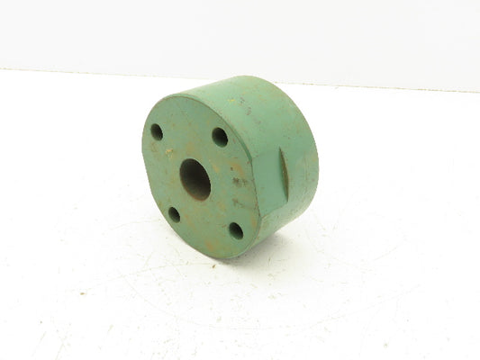 TB Woods 10SCH 1 1/8 Sure-Flex Spacer Hub Coupling 1-1/8" Bore