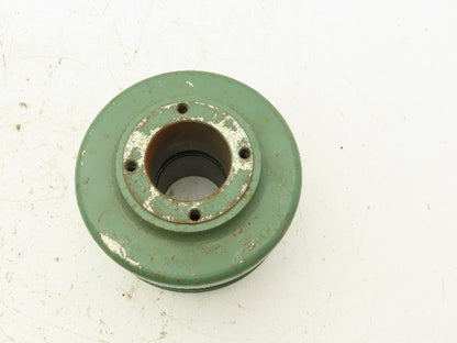 TB Woods 7SC35 Spacer Flange Coupling Sure-Flex Insert Sleeve 1-5/8" Bore