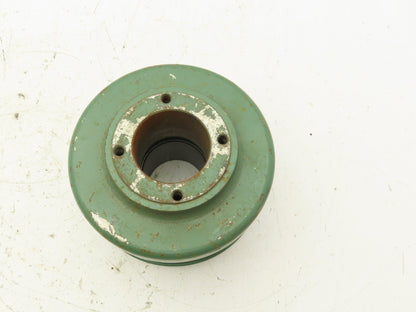 TB Woods 7SC35 Spacer Flange Coupling Sure-Flex Insert Sleeve 1-5/8" Bore