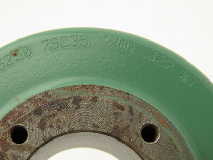 TB Woods 7SC35 Spacer Flange Coupling Sure-Flex Insert Sleeve 1-5/8" Bore