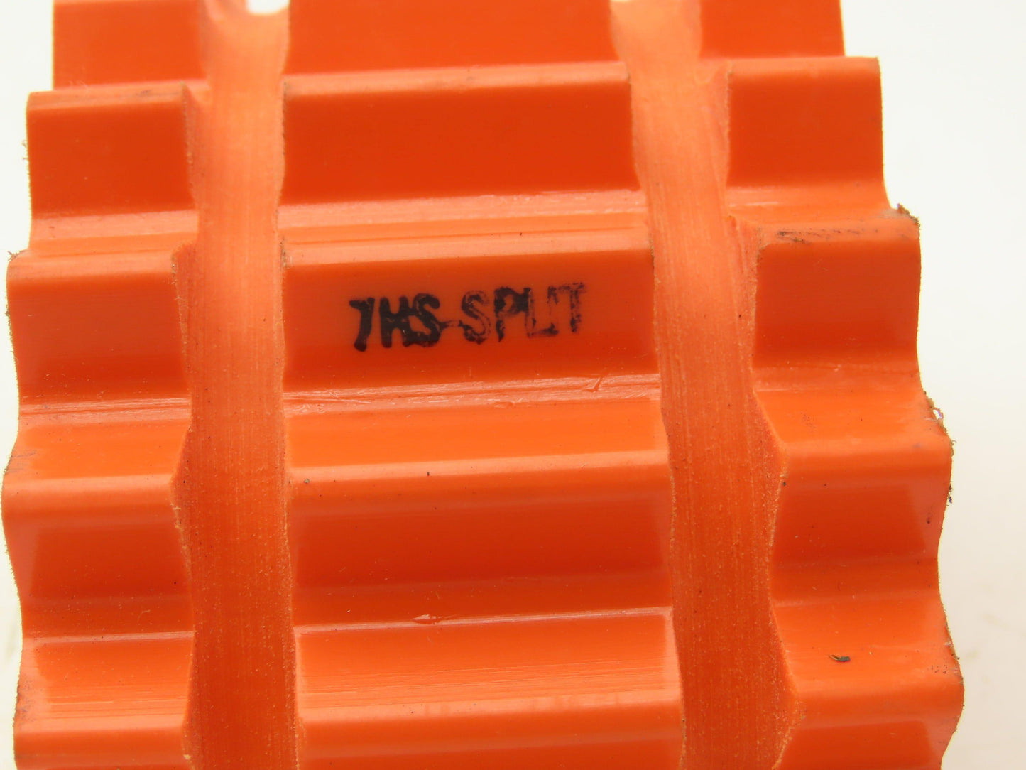 TB Woods 7SC35 Spacer Flange Coupling Sure-Flex Insert Sleeve 1-5/8" Bore