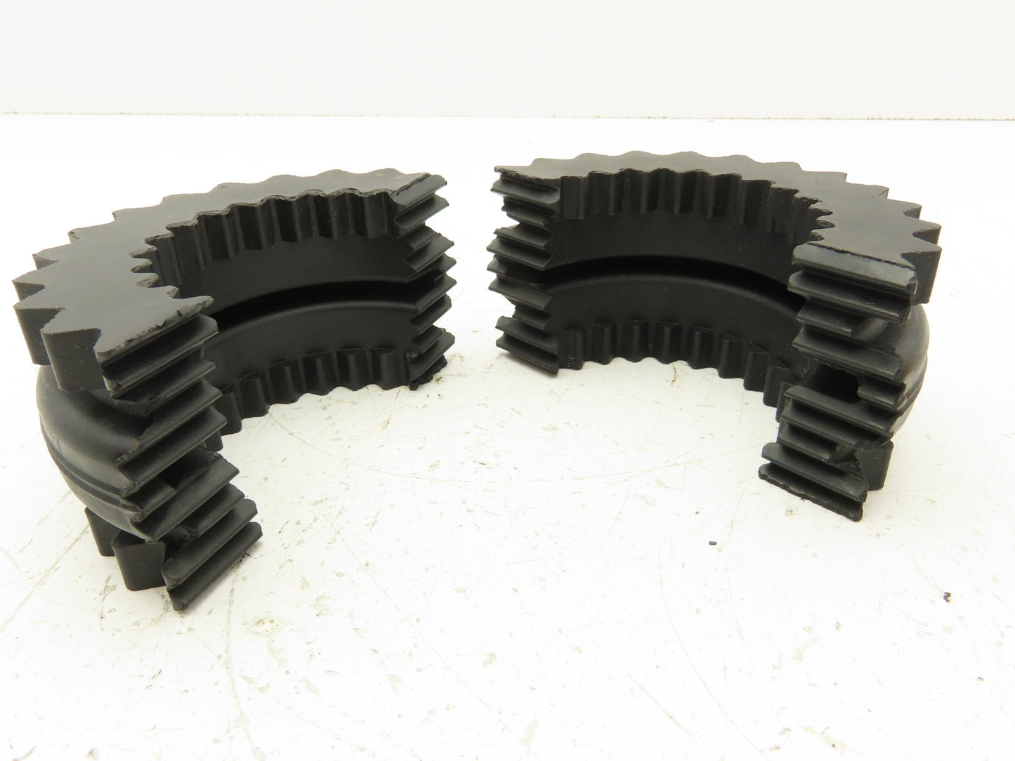 TB Woods N08 Sure-Flex Rubber Coupling Sleeve Insert