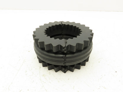 TB Woods N08 Sure-Flex Rubber Coupling Sleeve Insert