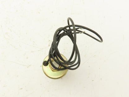 Honeywell Skinner V15LA11002 Solenoid Valve 3 Way 1000PSI 1/8" NPT 3/32" Orifice