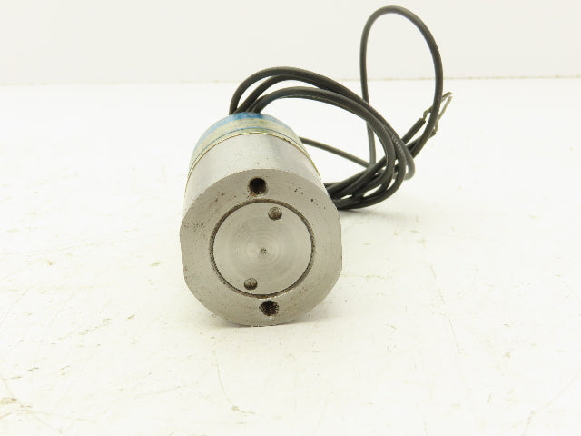 Honeywell Skinner V15LA11002 Solenoid Valve 3 Way 1000PSI 1/8" NPT 3/32" Orifice