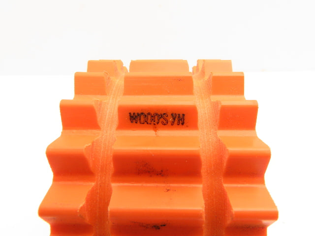 TB Woods 7H Sure-Flex Rubber Coupling Sleeve Insert