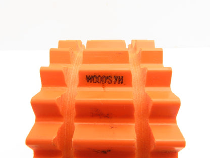TB Woods 7H Sure-Flex Rubber Coupling Sleeve Insert