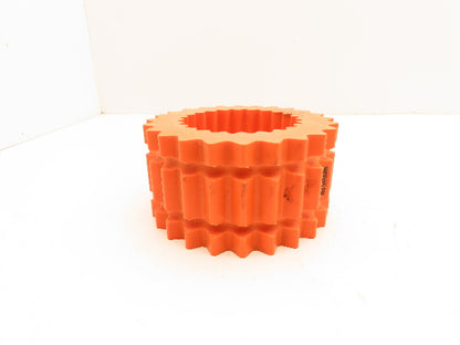TB Woods 7H Sure-Flex Rubber Coupling Sleeve Insert