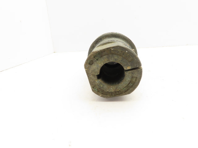 TB Woods 4J-SC Spacer Flange Coupling Sure-Flex 4 Sleeve Insert Set 7/8" Bore