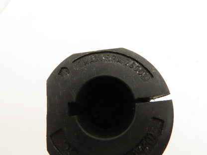 TB Woods 4J-SC Spacer Flange Coupling Sure-Flex 4 Sleeve Insert Set 7/8" Bore