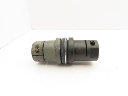 TB Woods 4J-SC Spacer Flange Coupling Sure-Flex 4 Sleeve Insert Set 7/8" Bore