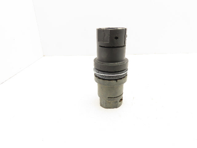 TB Woods 4J-SC Spacer Flange Coupling Sure-Flex 4 Sleeve Insert Set 7/8" Bore