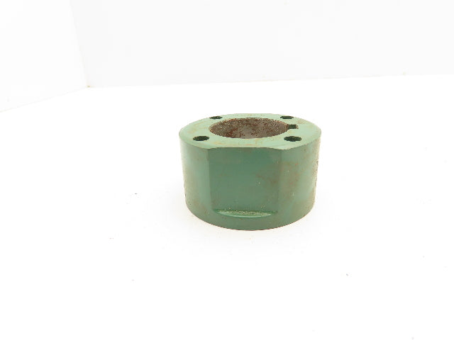 TB Woods 5SCH 1 1/8 Spacer Flange Coupling Hub 1-1/8" Bore Lot of 3