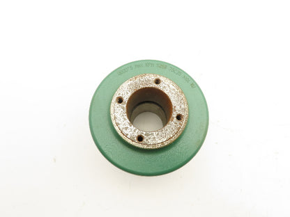 TB Woods 7SC35 Spacer Flange Coupling Sure-Flex 4 Sleeve Insert Set 1-5/8" Bore