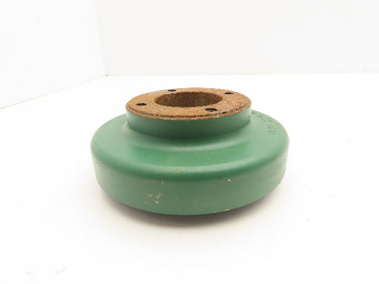 TB Wood 6SC35 Spacer Flange Coupling 1-3/8" Bore Lot of 4