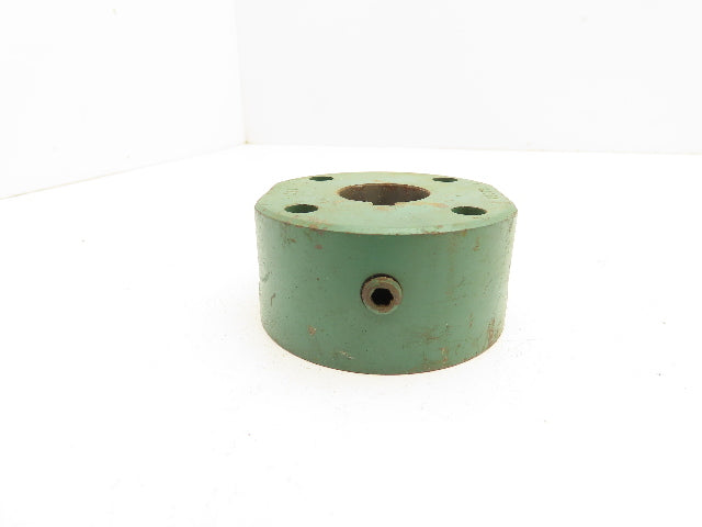 TB Woods 6SC-H Coupling Spacer Hub 7/8" Keyed Bore Lot of 4