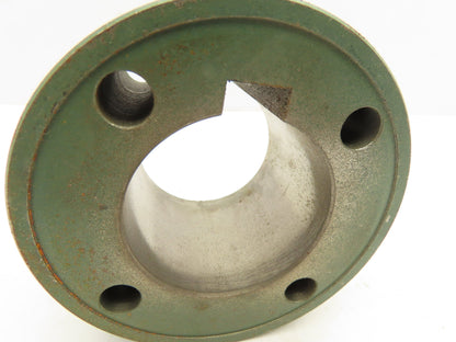 TB Woods 10SCH238 Sure-Flex Spacer Coupling Hub 2-3/8" Keyed Bore