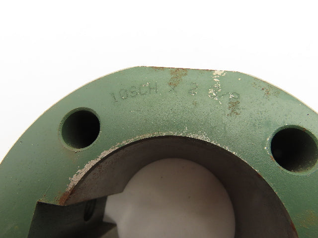 TB Woods 10SCH238 Sure-Flex Spacer Coupling Hub 2-3/8" Keyed Bore