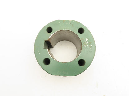 TB Woods 10SCH238 Sure-Flex Spacer Coupling Hub 2-3/8" Keyed Bore