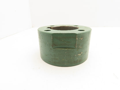 TB Woods 10SCH238 Sure-Flex Spacer Coupling Hub 2-3/8" Keyed Bore