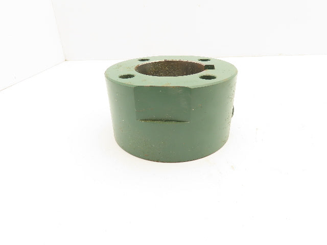 TB Woods 10SCH238 Sure-Flex Spacer Coupling Hub 2-3/8" Keyed Bore
