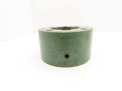 TB Woods 10SCH238 Sure-Flex Spacer Coupling Hub 2-3/8" Keyed Bore