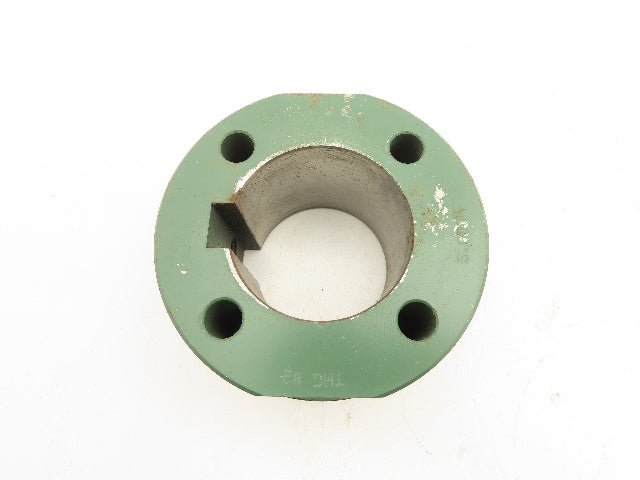 TB Woods 10SCH238 Sure-Flex Spacer Coupling Hub 2-3/8" Keyed Bore