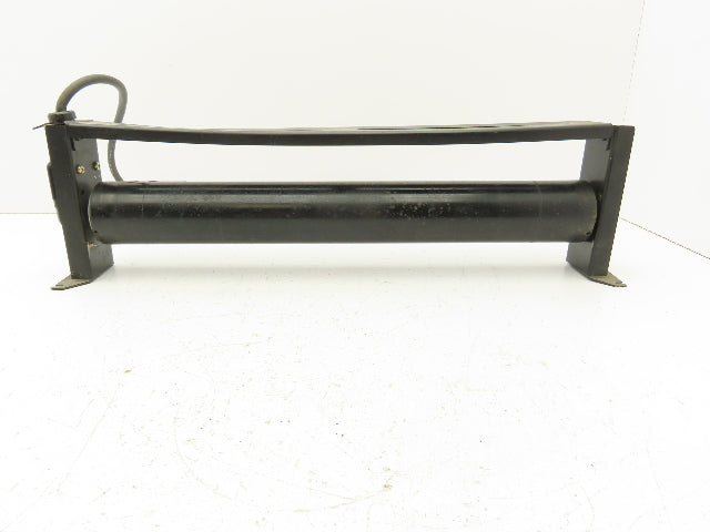 Itoh PMA-80-480-V115U Power Moller Motorized Roller 19" Long 2-3/8" W 115V