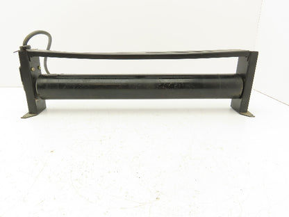 Itoh PMA-80-480-V115U Power Moller Motorized Roller 19" Long 2-3/8" W 115V