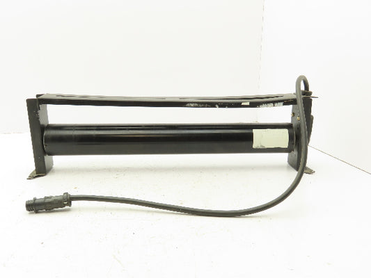 Itoh PMA-80-480-V115U Power Moller Motorized Roller 19" Long 2-3/8" W 115V