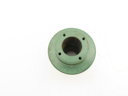 TB Woods 5SC35 Spacer Flange Coupling Sleeve Insert 5 Set 1-1/8" Bore