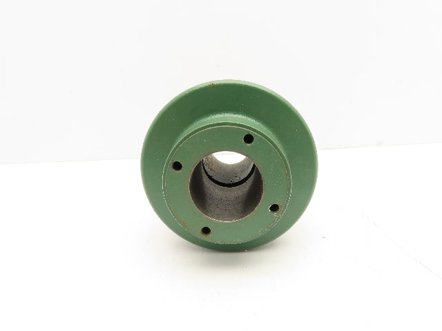 TB Woods 5SC35 Spacer Flange Coupling Sleeve Insert 5 Set 1-1/8" Bore