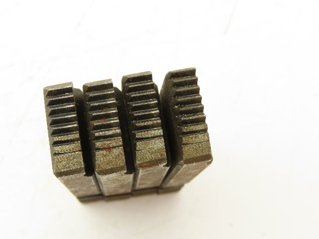 Ridgid 500B Machine Bolt Thread Dies 1/2"-13 UNC Threading Machine