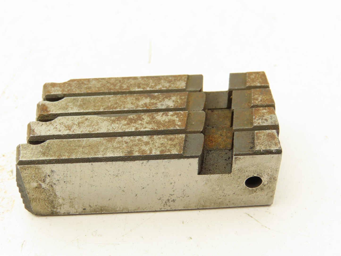 Ridgid 500B Machine Bolt Thread Dies 1/2"-13 UNC Threading Machine