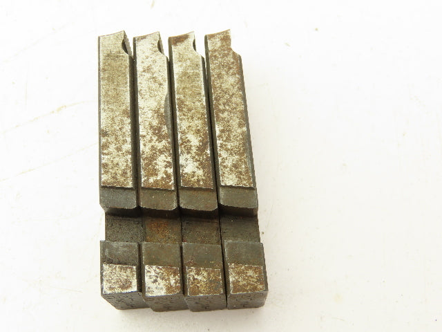 Ridgid 500B Machine Bolt Thread Dies 1/2"-13 UNC Threading Machine