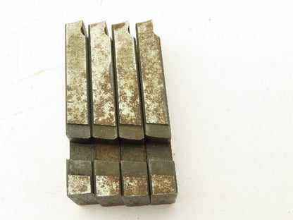 Ridgid 500B Machine Bolt Thread Dies 1/2"-13 UNC Threading Machine