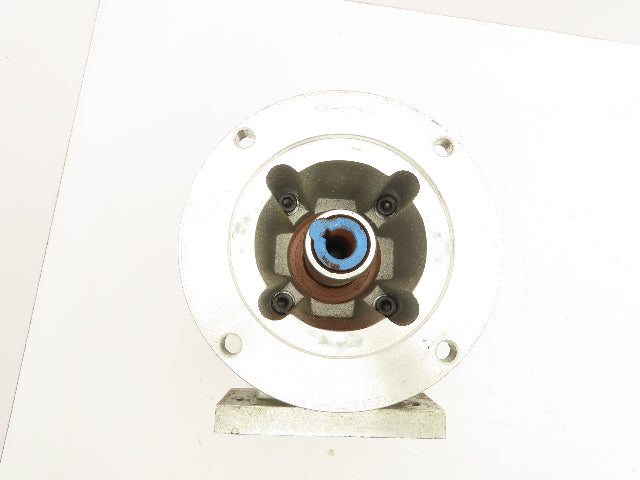 Cone Drive B041050.BANTB Worm Gearbox 50:1 Reducer RH Output 56C-Face