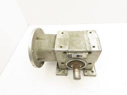 Cone Drive B041050.BANTB Worm Gearbox 50:1 Reducer RH Output 56C-Face