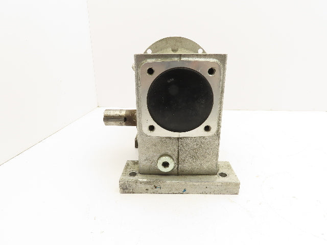 Cone Drive B041050.BANTB Worm Gearbox 50:1 Reducer RH Output 56C-Face