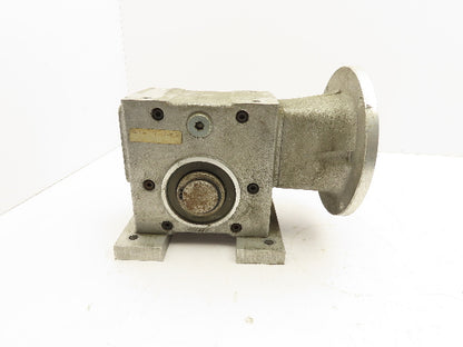 Cone Drive B041050.BANTB Worm Gearbox 50:1 Reducer RH Output 56C-Face