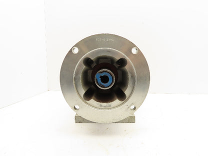 Cone Drive B041050.BANTB Worm Gearbox 50:1 Reducer RH Output 56C-Face
