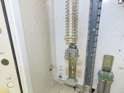 Hoffman Wall Mount Electrical Box Enclosure 20x16x8"