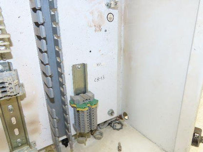 Hoffman Wall Mount Electrical Box Enclosure 20x16x8"